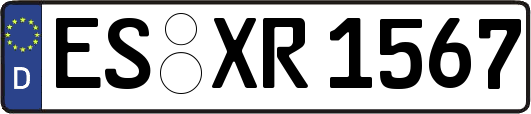 ES-XR1567