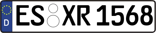 ES-XR1568
