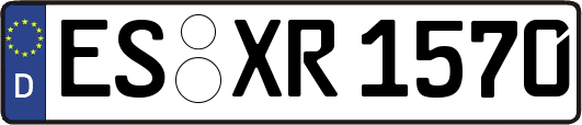 ES-XR1570
