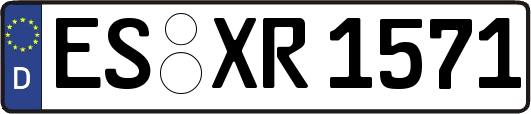 ES-XR1571