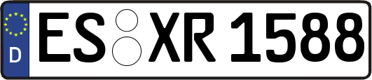 ES-XR1588