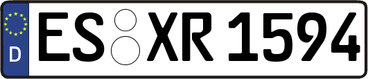 ES-XR1594
