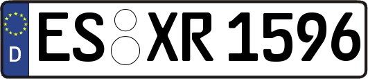 ES-XR1596