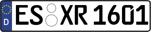 ES-XR1601