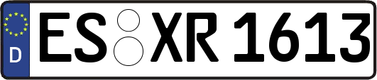 ES-XR1613