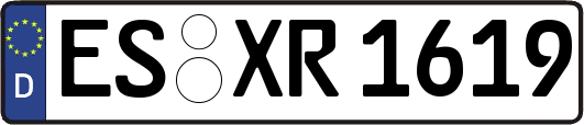 ES-XR1619