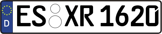 ES-XR1620