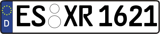 ES-XR1621