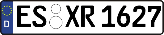 ES-XR1627