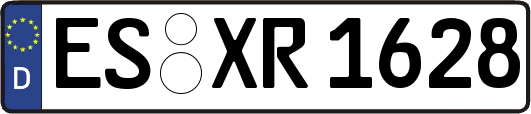 ES-XR1628