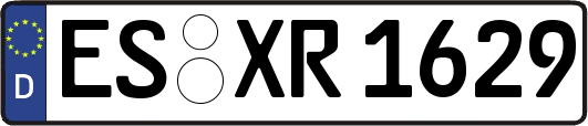 ES-XR1629
