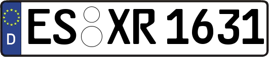 ES-XR1631