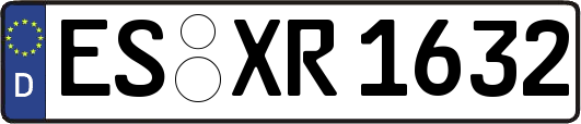 ES-XR1632