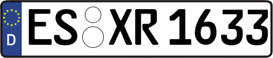 ES-XR1633