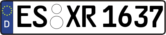 ES-XR1637