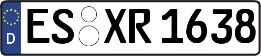 ES-XR1638