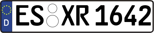 ES-XR1642