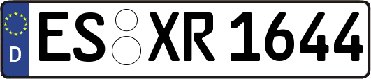 ES-XR1644