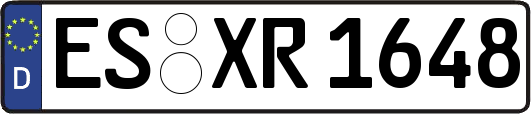 ES-XR1648