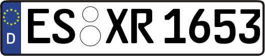 ES-XR1653