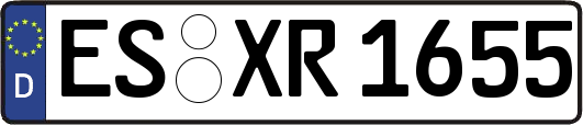 ES-XR1655