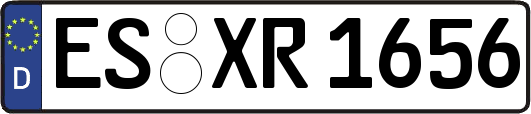 ES-XR1656