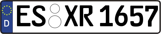 ES-XR1657