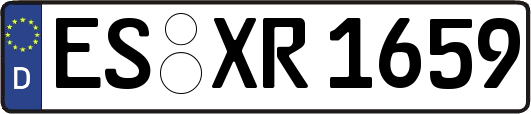 ES-XR1659