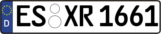 ES-XR1661