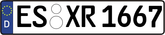 ES-XR1667