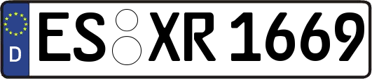 ES-XR1669
