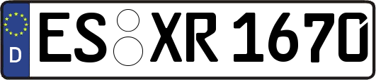 ES-XR1670