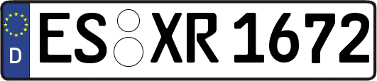 ES-XR1672