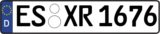 ES-XR1676