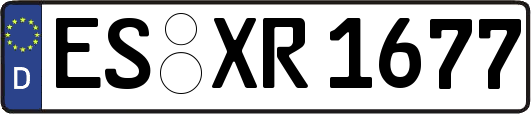 ES-XR1677