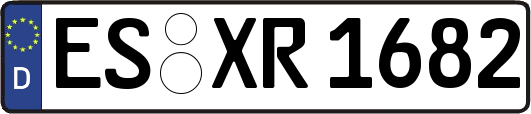 ES-XR1682
