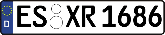 ES-XR1686