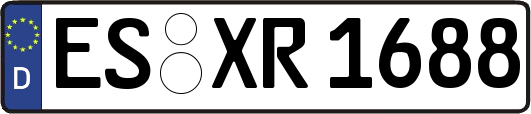 ES-XR1688