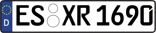 ES-XR1690