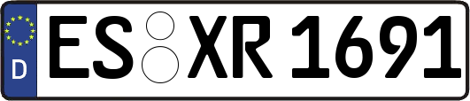ES-XR1691