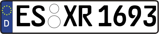 ES-XR1693