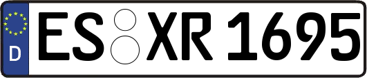 ES-XR1695