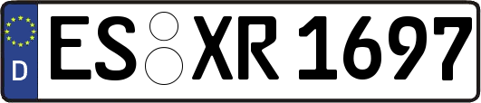 ES-XR1697