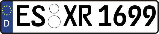 ES-XR1699