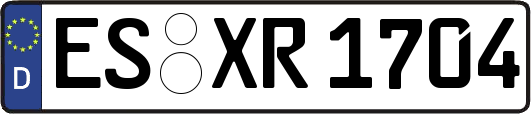 ES-XR1704