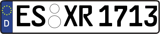 ES-XR1713
