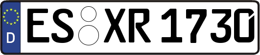 ES-XR1730