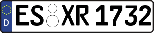 ES-XR1732