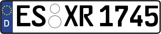 ES-XR1745