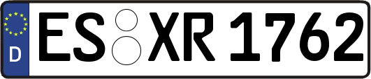 ES-XR1762